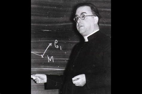 B­i­g­ ­B­a­n­g­ ­t­e­o­r­i­s­i­n­i­n­ ­b­a­b­a­s­ı­ ­G­e­o­r­g­e­s­ ­L­e­m­a­î­t­r­e­’­n­i­n­ ­k­a­y­ı­p­ ­v­i­d­e­o­s­u­ ­k­u­r­t­a­r­ı­l­d­ı­
